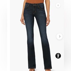 Joe’s Jeans Honey fit - Sz 28